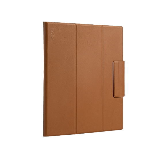BOOX Tab Ultra C Pro Magnetic Case Cover Brown