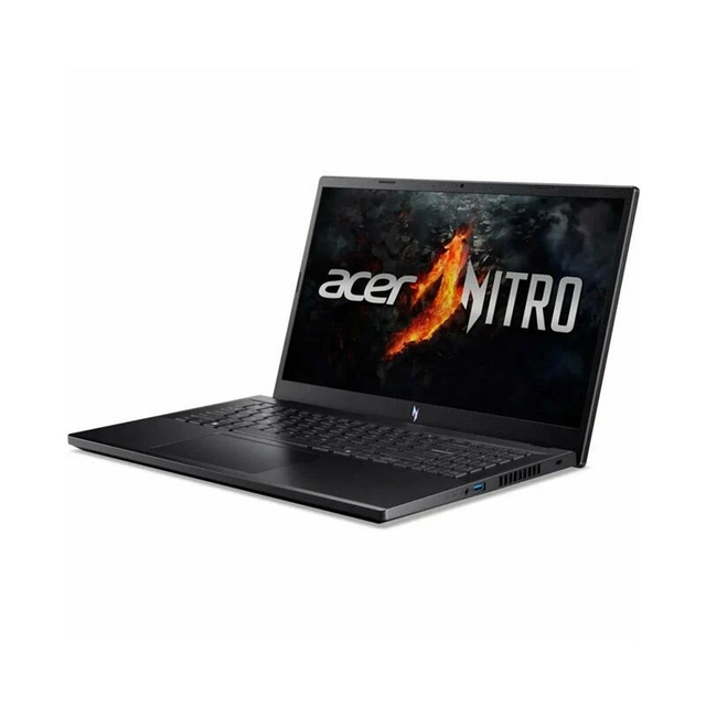 Acer Nitro 15 ANV15-41 NH.QSGER.003, AMD Ryzen 7-7735HS , Nvidia GeForce RTX 4050 6GB, 32GB RAM SSD 1TB, Free Dos, ლეპტოპი