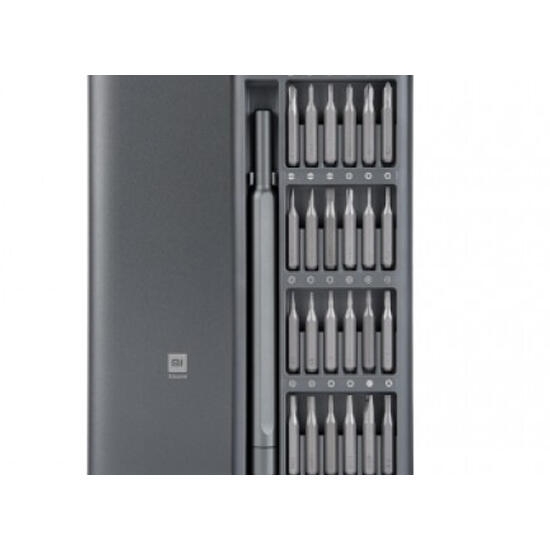 Xiaomi Mi Precision Screwdriver Kit BHR4680GL Grey
