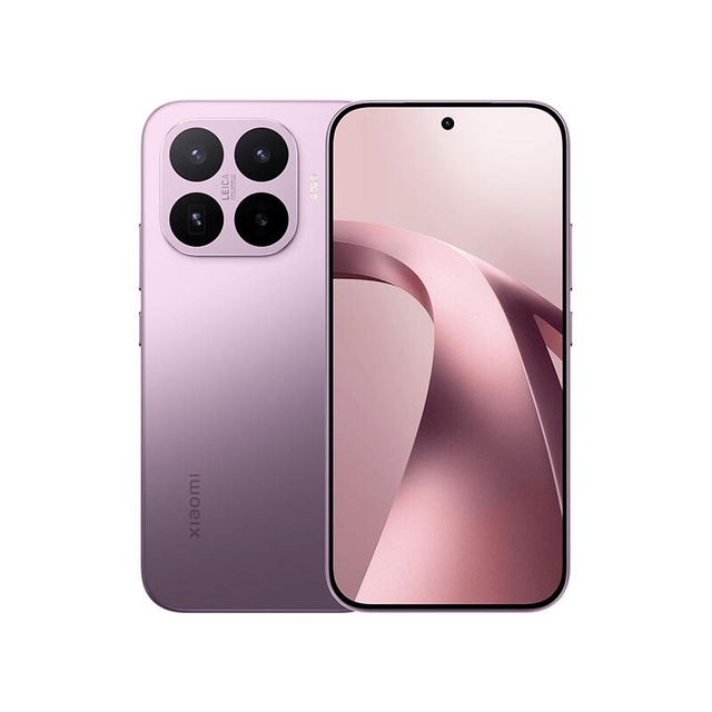 Xiaomi 17T 5G 12GB/256GB Violet