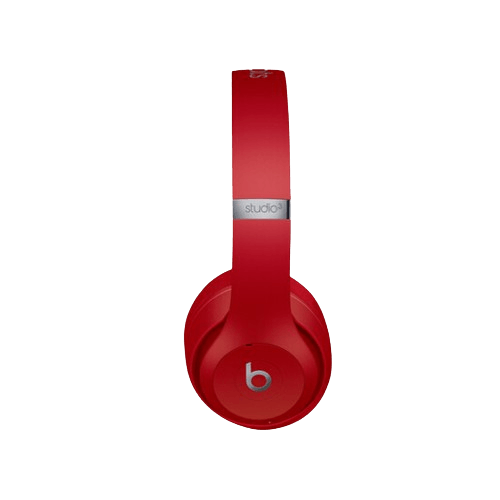 Beats Audio Studio 3 Red