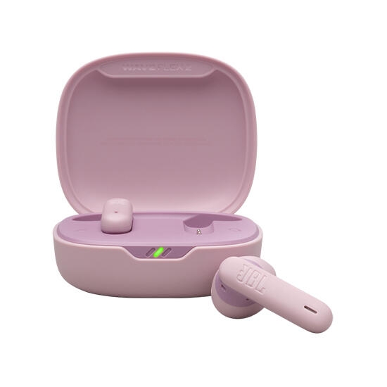 JBL Wave Flex 2 Pink