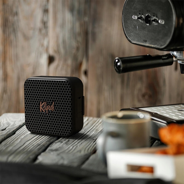 Klipsch Austin Black