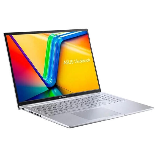 Asus VivoBook 16 M1605YA-MB008, AMD Ryzen 5-7530U, AMD Radeon Graphics, 16GB RAM SSD 512GB, Free Dos, Laptop