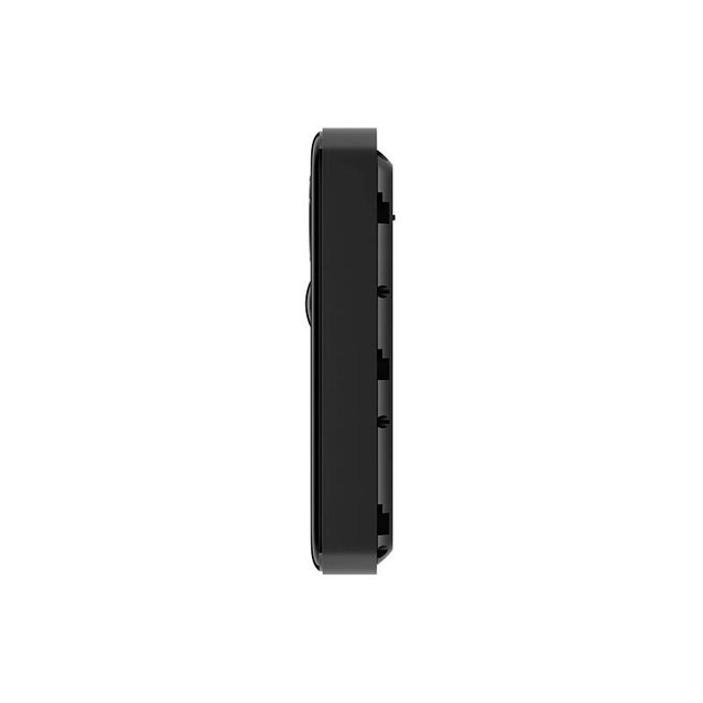 Xiaomi Smart Doorbell 3S Black