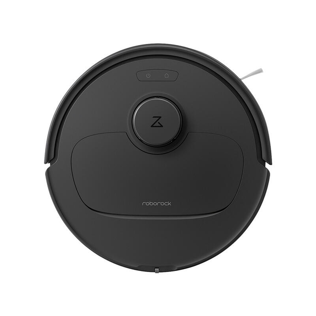 Roborock Robot Vacuum Cleaner Dock QR 798 Black