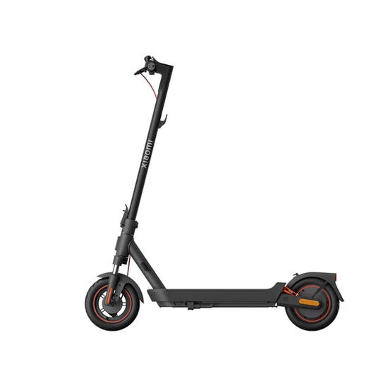 Xiaomi Electric Scooter 5 Max Black