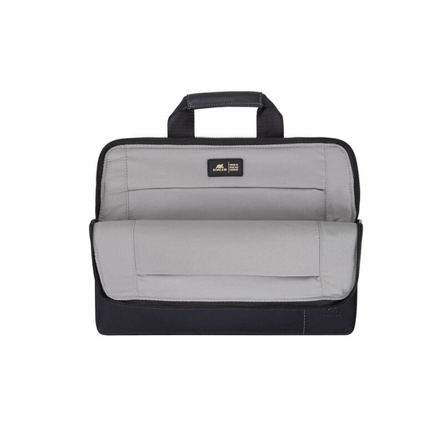 Rivacase 8920 Slim Laptop Bag 13 Black