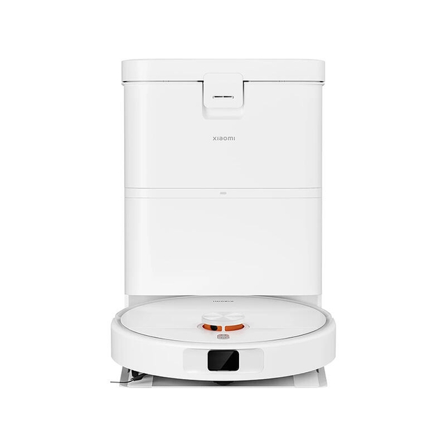 Xiaomi Robot Vacuum H50 White