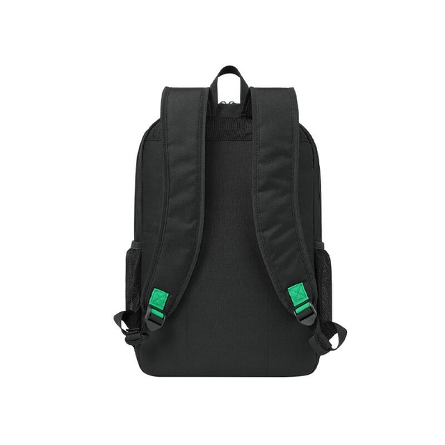 Rivacase 5566 ECO Laptop backpack 15.6 Black