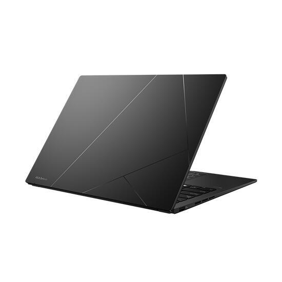 Asus Zenbook 14 Oled UM3406HA-QD015W Black