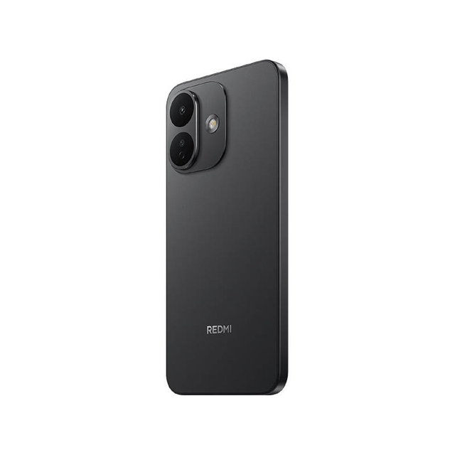 Xiaomi Redmi Note 17 Pro 5G 8/256GB Black