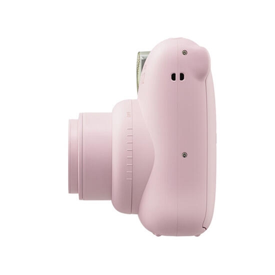 Fujifilm Instax Mini 12 Instant Camera Blossom Pink