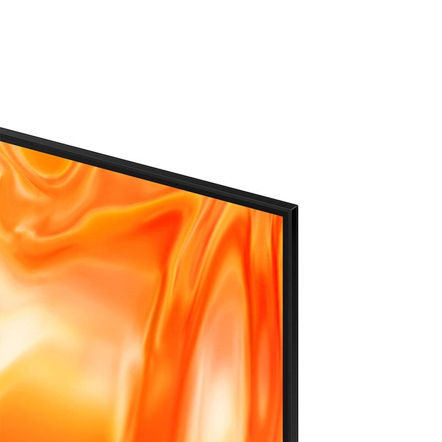 Samsung TV QE75QN70HAUXPY Black
