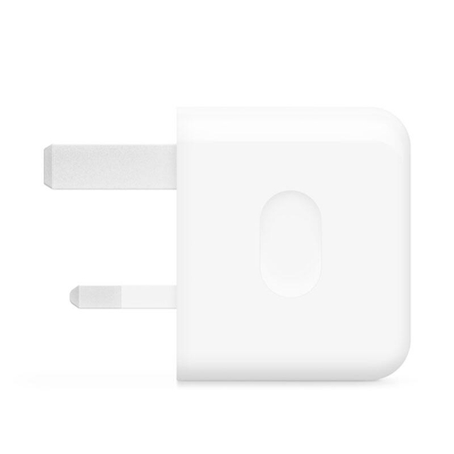 Apple 40W USB-C 3 Pin Power Adapter White
