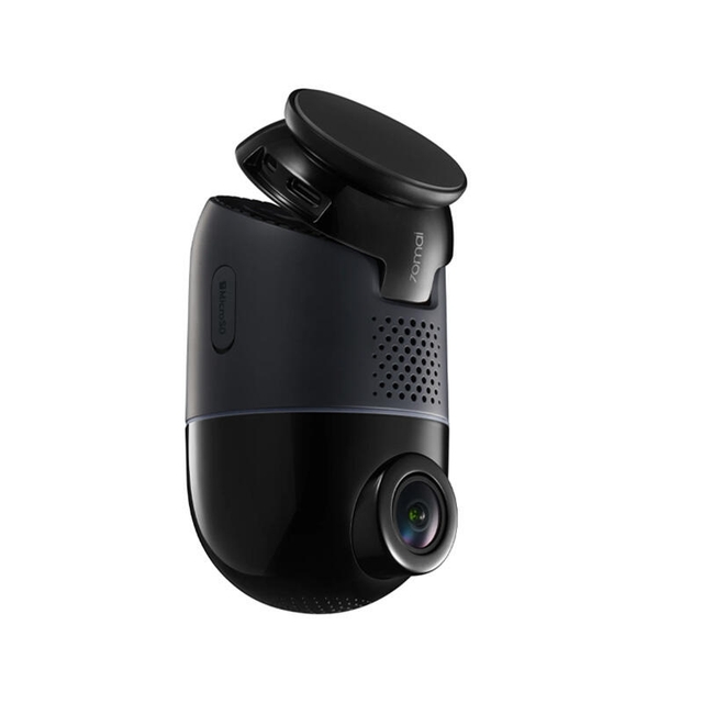 Xiaomi 70mai Dash Cam X800 with MicroSD 128GB Black