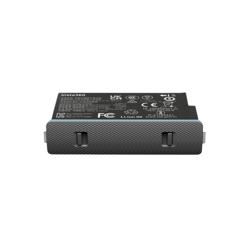 Insta360 X5 Battery Black