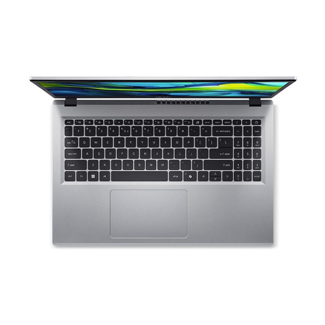 Acer Aspire 15 AG15-32P-37YK NX.J8XER.001, Intel Core 3-N355, Intel UHD Graphics, 8GB RAM SSD 512GB, Free Dos, Ноутбук
