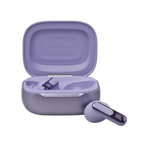 JBL Live Beam 3 Purple