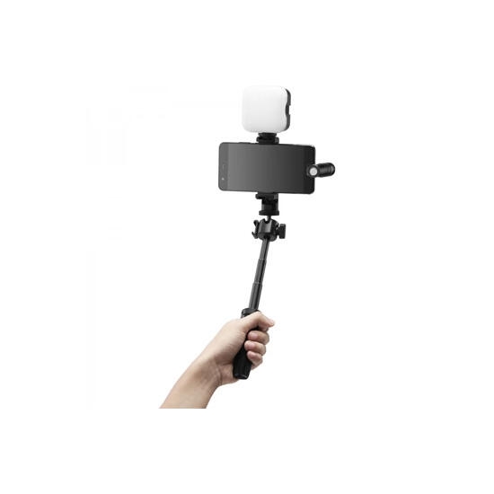 Godox Vlog Kit VK2-UC Black