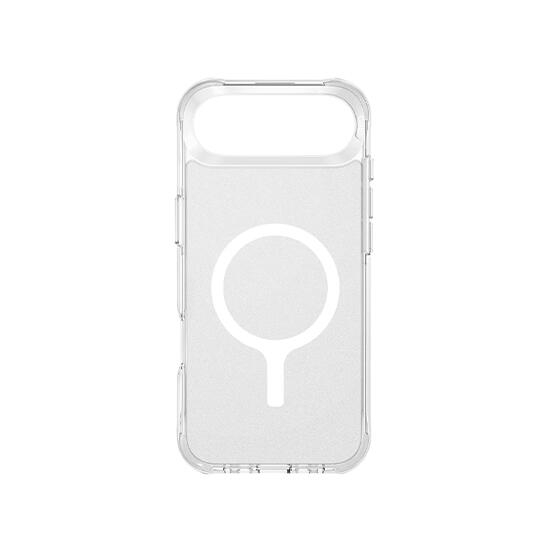 Uniq Hybrid Magclick Charging Lifepro Xtreme Iphone Air Crystal Clear