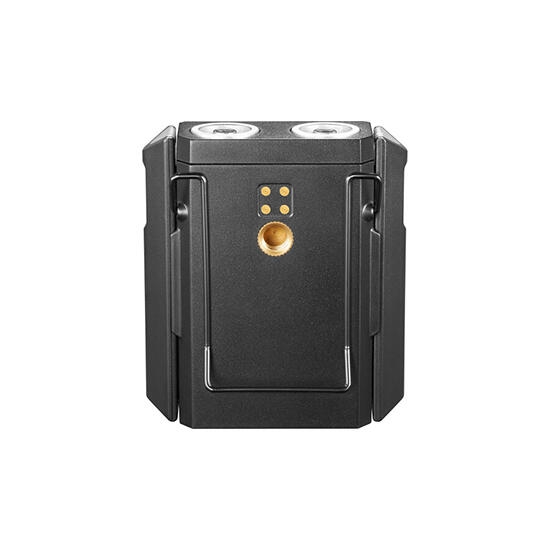 Godox UHF Wireless Microphone System WMicS2 Kit 1 Black