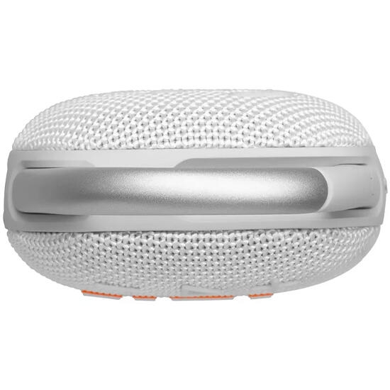 JBL CLIP 5 White