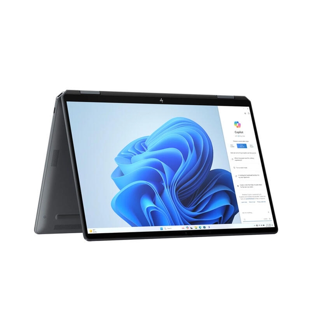 HP Omnibook Ultra Flip 14 Oled D50N6EA, Intel Core Ultra 7-258V, Intel Arc Graphics, 32GB RAM SSD 2TB, Windows 11 Home, Ноутбук
