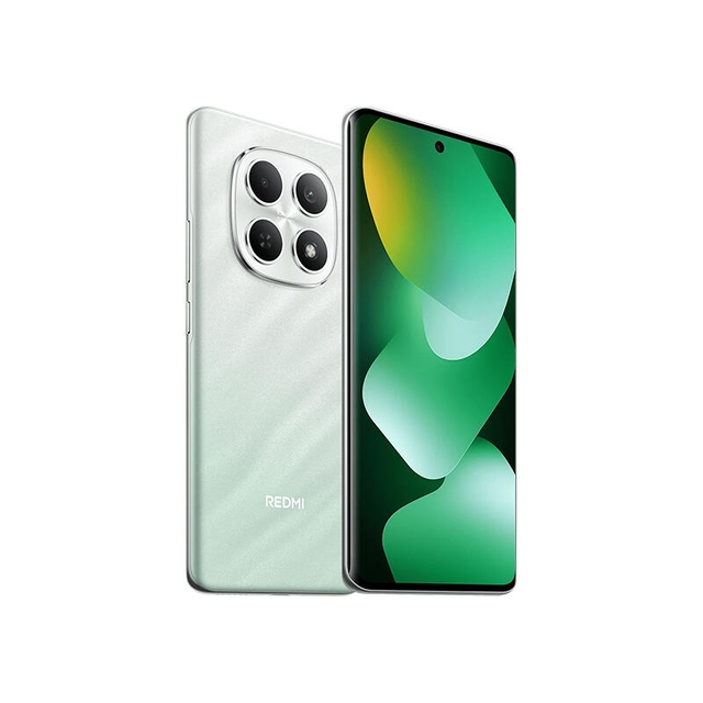 Xiaomi Redmi Note 15 4G 8/256GB Green