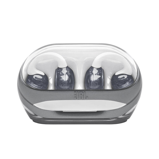 JBL Soundgear Clips White
