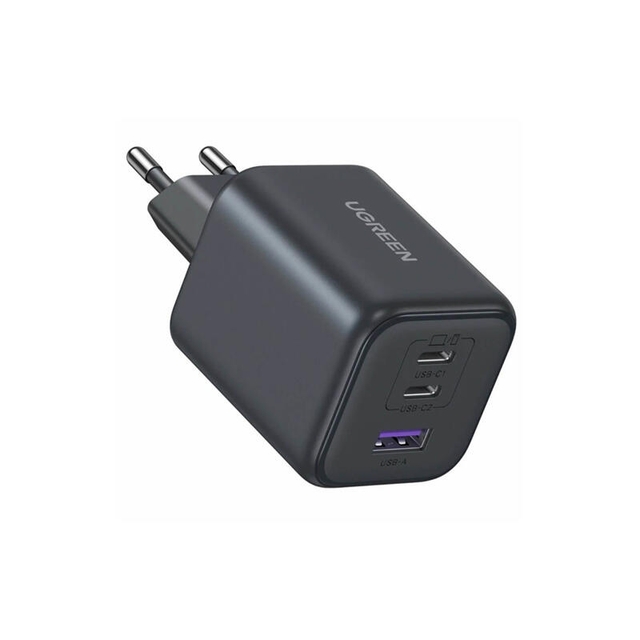 Ugreen 45W GaN Fast Charger 65156B Grey