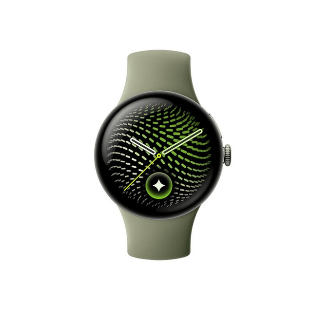 Google Pixel Watch 5 41mm Pyrite