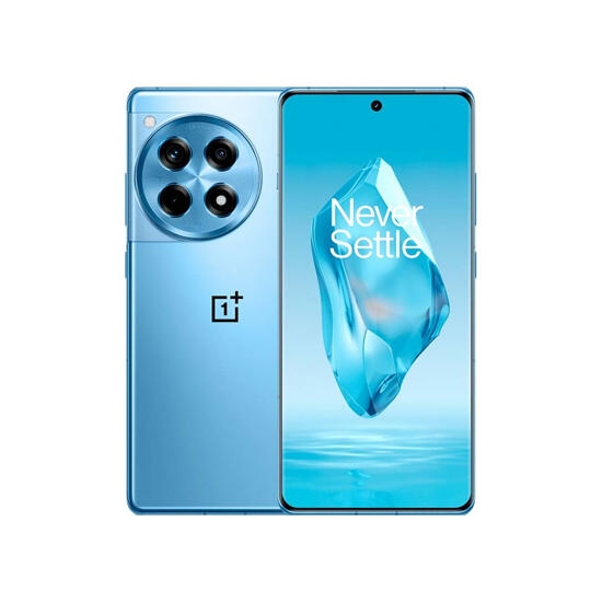 OnePlus 12R 5G 16/256GB Cool Blue