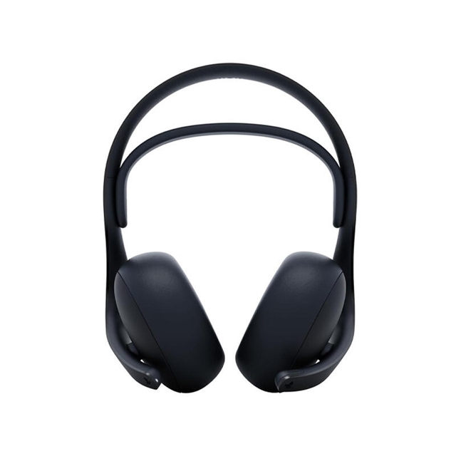 Sony Pulse Elite WL Gaming Headset Midnight Black