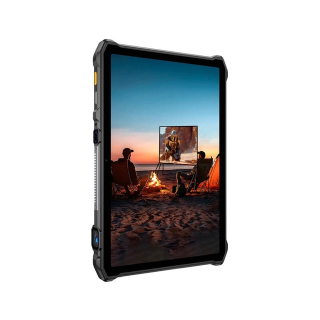 Ulefone Armor Pad 5 Ultra 5G 12/512GB Black