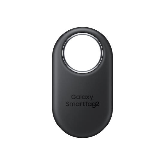 Samsung Wireless SmartTag 2 Black