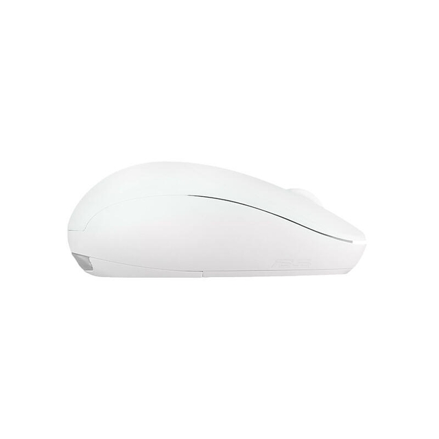 Asus MD101 Wireless Mouse White