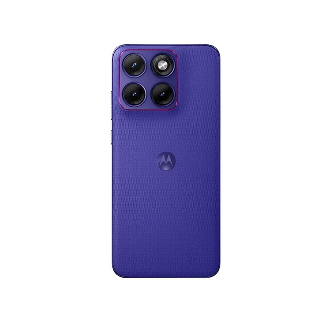 Motorola Moto Edge 70 Fusion 5G 8/256GB Violet