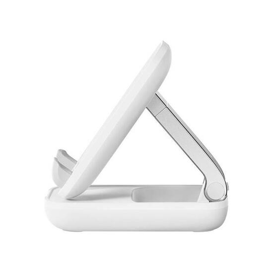Baseus Seashell Series Folding Phone Stand B10551500211-00 White