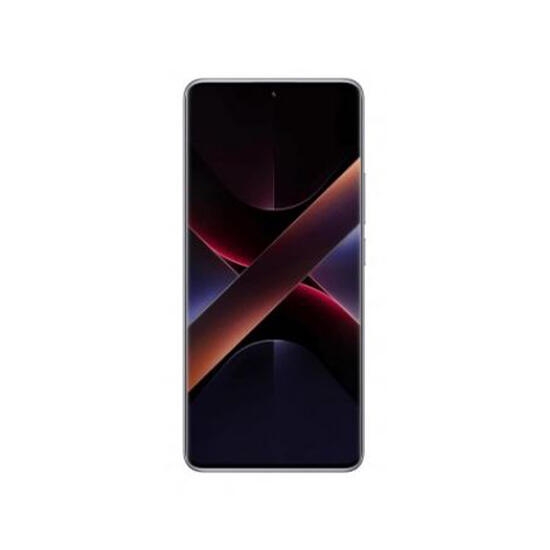 Xiaomi Poco X7 5G 8/256GB Silver
