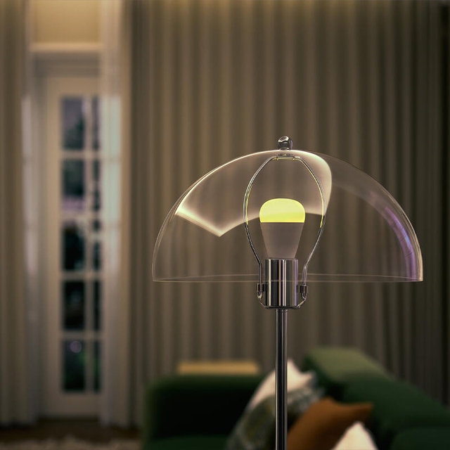 Aqara LED Bulb T2 RGB CCT E27