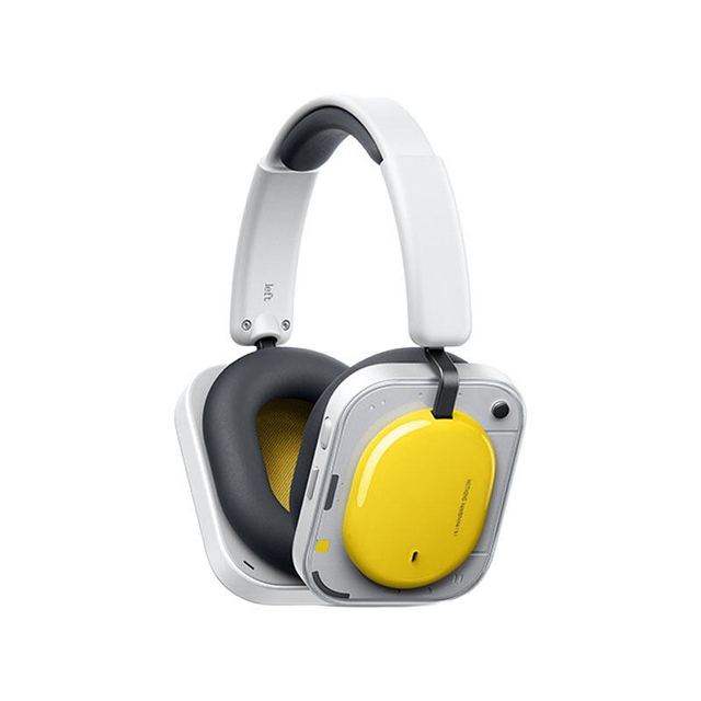 Nothing Headphone (A) B186 Yellow