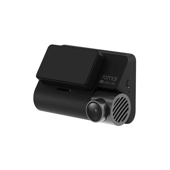 Xiaomi 70mai Dash Cam 4K A810 Set Black