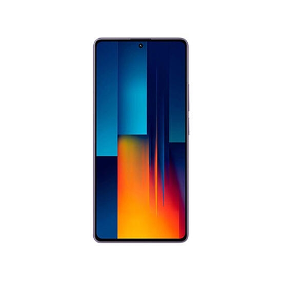 Xiaomi Poco M6 Pro LTE 12/512GB Purple