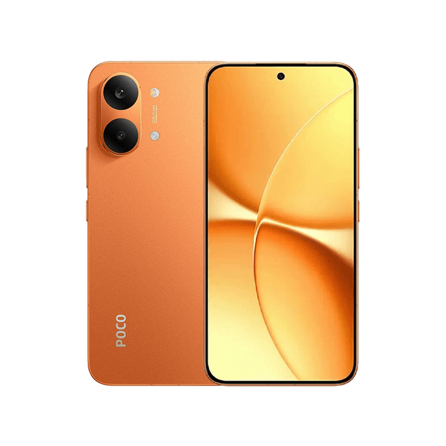 Xiaomi Poco X8 Pro Max 5G 12/256GB Orange