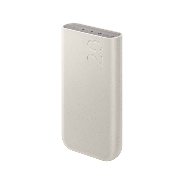Samsung Power Bank EB-P4520XUEGEU 20000 mAh Beige