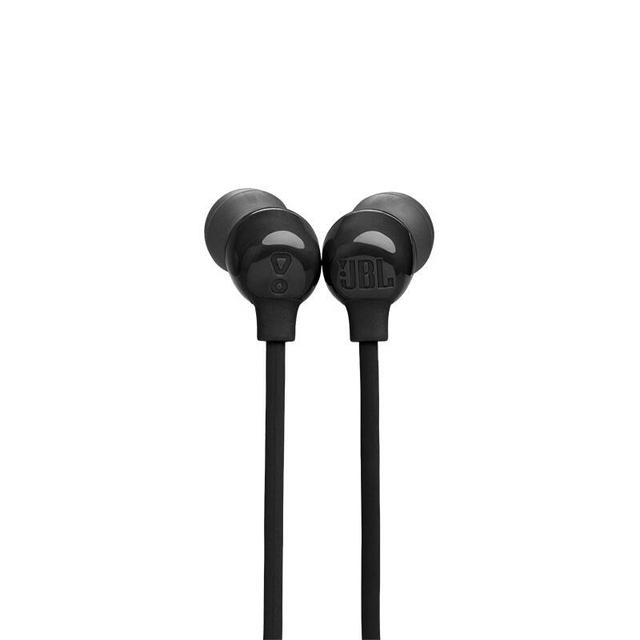 JBL T135BT Wireless Earphones Black