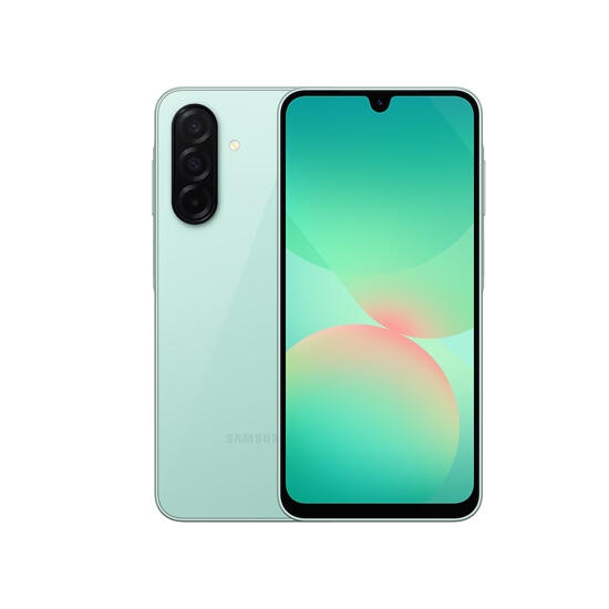 Samsung Galaxy A26 A266BD 5G 6/128GB Mint Green