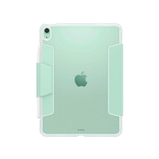 Spigen Ultra Hybrid Pro Case For Apple Ipad Air 10.9 ACS02700 Green