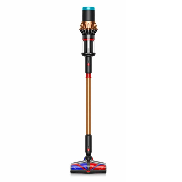 Dyson Vacuum Cleaner SV53 V16 Advanced 495948-01 Black/Copper